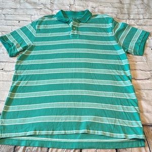 Sea Foam Green Old Navy Button Up Shirt